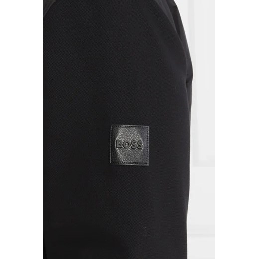 Bluza męska BOSS HUGO
