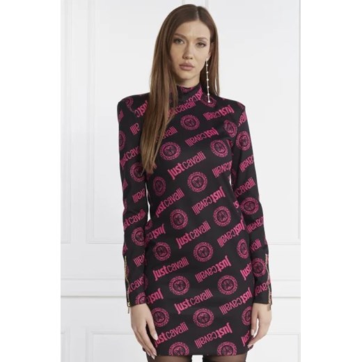 Sukienka Just Cavalli