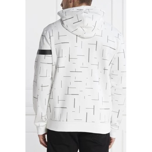 Bluza męska BOSS HUGO