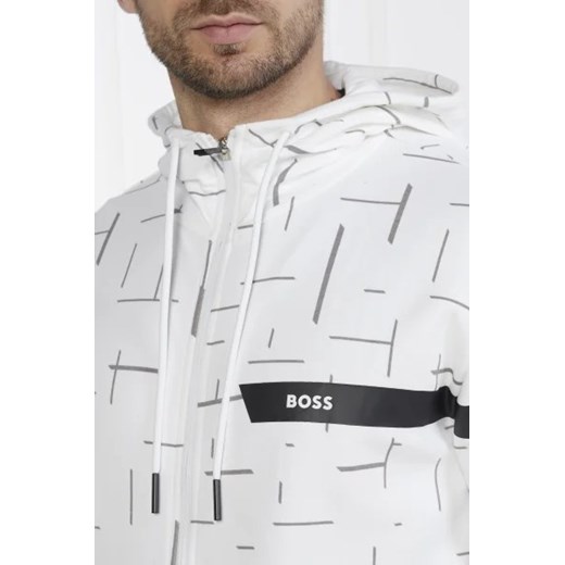 Bluza męska BOSS HUGO bawełniana