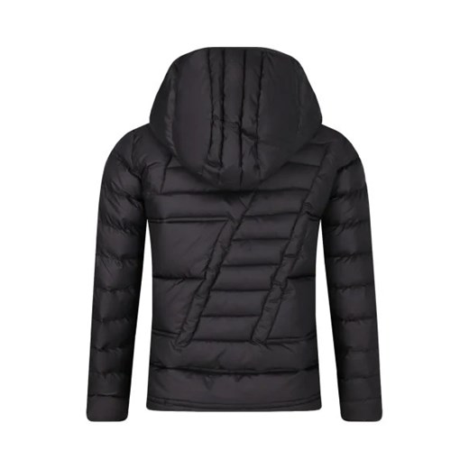 EA7 Kurtka | Regular Fit 130 Gomez Fashion Store okazyjna cena