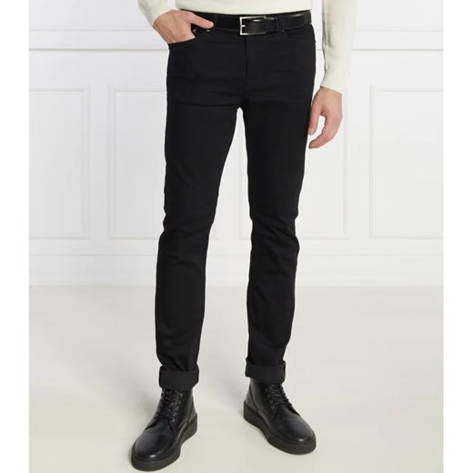 Karl Lagerfeld Jeansy | Slim Fit ze sklepu Gomez Fashion Store w kategorii Jeansy męskie - zdjęcie 165051221