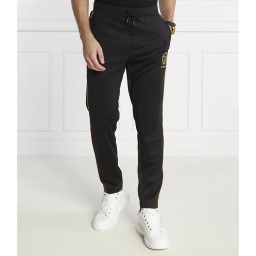 Karl Lagerfeld Spodnie dresowe | Regular Fit ze sklepu Gomez Fashion Store w kategorii Spodnie męskie - zdjęcie 165051233