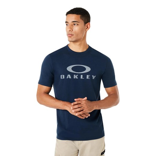 Koszulka Męska Oakley O BARK T-Shirt ze sklepu a4a.pl w kategorii T-shirty męskie - zdjęcie 165094940