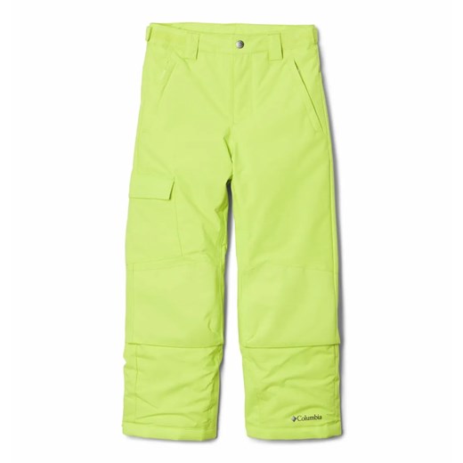 Spodnie Zimowe Columbia Bugaboo II Pant Dziecięce Columbia XS a4a.pl