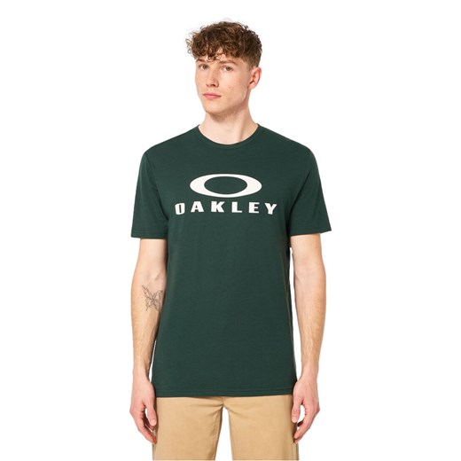Koszulka Męska Oakley O BARK T-Shirt ze sklepu a4a.pl w kategorii T-shirty męskie - zdjęcie 165094994