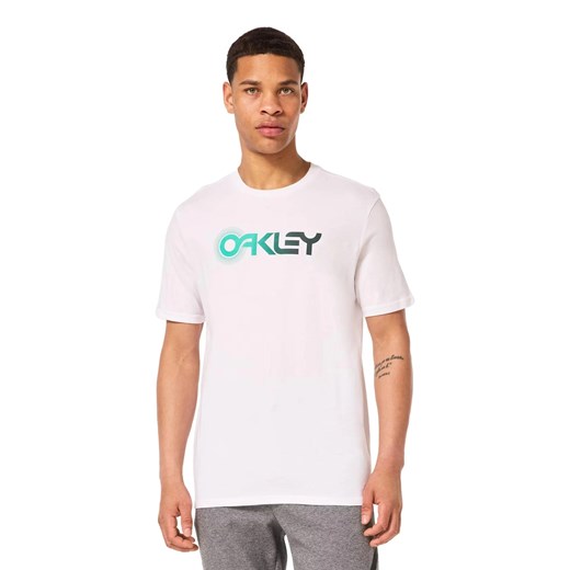 Koszulka Męska Oakley RINGS T-Shirt ze sklepu a4a.pl w kategorii T-shirty męskie - zdjęcie 165095003