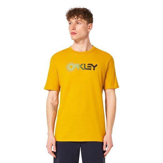 Koszulka Męska Oakley RINGS T-Shirt ze sklepu a4a.pl w kategorii T-shirty męskie - zdjęcie 165095061