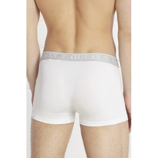 Guess Underwear Bokserki 5-pack S Gomez Fashion Store