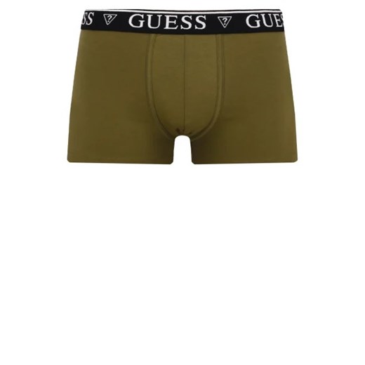 Guess Underwear Bokserki 5-pack S Gomez Fashion Store