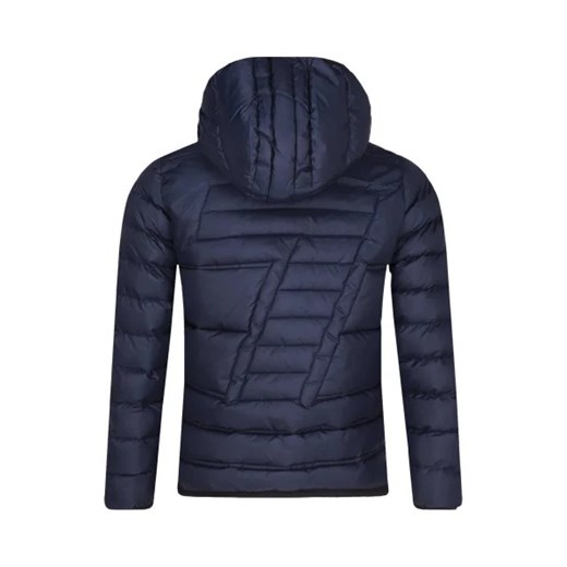 EA7 Kurtka | Regular Fit 130 promocja Gomez Fashion Store