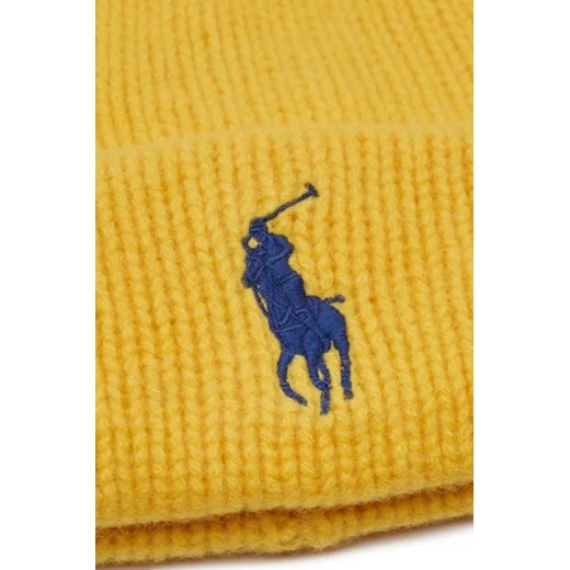 Polo Ralph Lauren czapka zimowa damska 