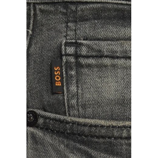 BOSS ORANGE Jeansy Delano BC C | Slim Fit 35/34 Gomez Fashion Store wyprzedaż