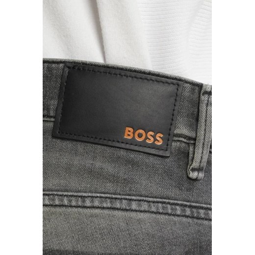 BOSS ORANGE Jeansy Delano BC C | Slim Fit 32/32 Gomez Fashion Store promocja