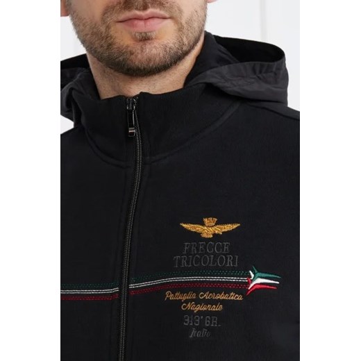 Aeronautica Militare Dres | Regular Fit Aeronautica Militare XXL Gomez Fashion Store