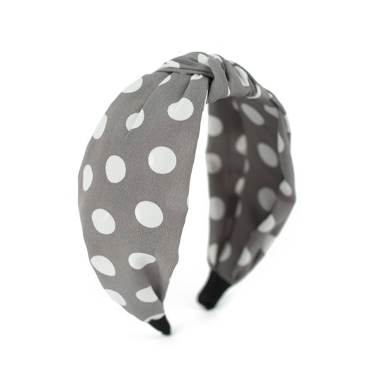 Opaska Polka dots! uniwersalny JK-Collection