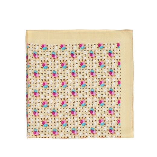 Chusta Meadow ze sklepu JK-Collection w kategorii Szaliki i chusty damskie - zdjęcie 165102781