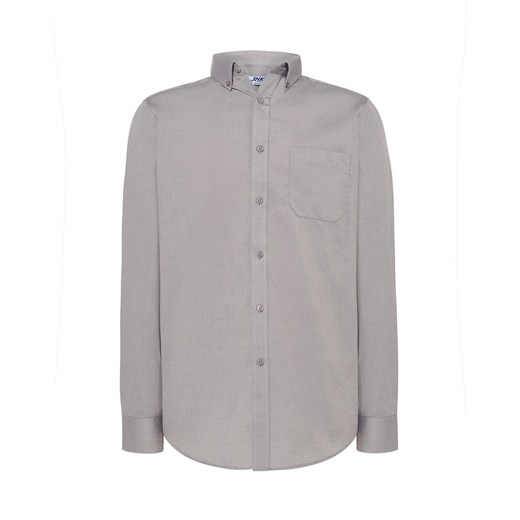 SHA OXF SL L ze sklepu JK-Collection w kategorii Koszule męskie - zdjęcie 165103011