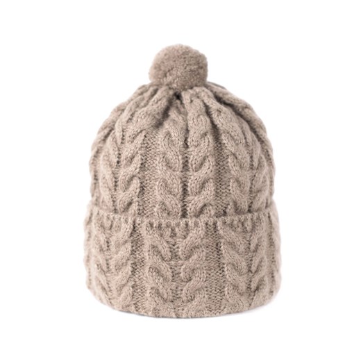 Polska czapka Mini mini ze sklepu JK-Collection w kategorii Czapki zimowe męskie - zdjęcie 165103513