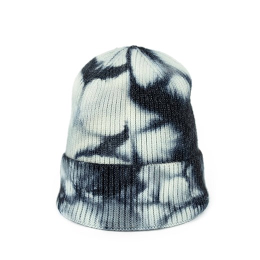 Czapka dziecięca Tie dye ze sklepu JK-Collection w kategorii Czapki dziecięce - zdjęcie 165104361