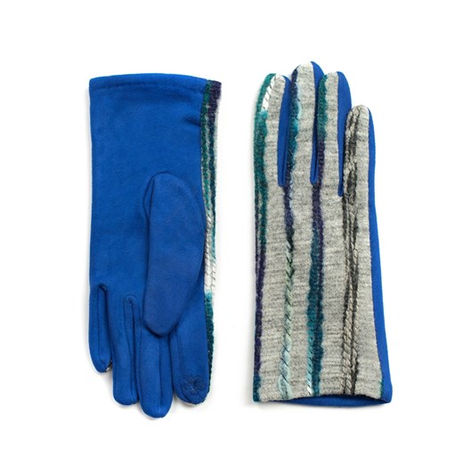 Rękawiczki Chatou ze sklepu JK-Collection w kategorii Rękawiczki damskie - zdjęcie 165104711