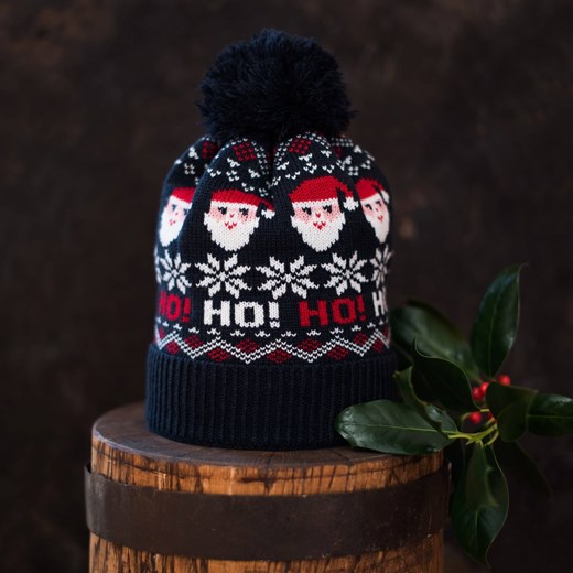 Świąteczna czapka North Pole uniwersalny JK-Collection