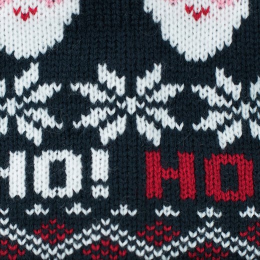 Świąteczna czapka North Pole uniwersalny JK-Collection