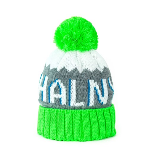 Polska czapka HALNY idzie ze sklepu JK-Collection w kategorii Czapki zimowe damskie - zdjęcie 165107403