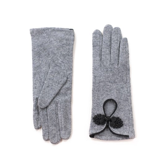 Rękawiczki Nicea ze sklepu JK-Collection w kategorii Rękawiczki damskie - zdjęcie 165107830