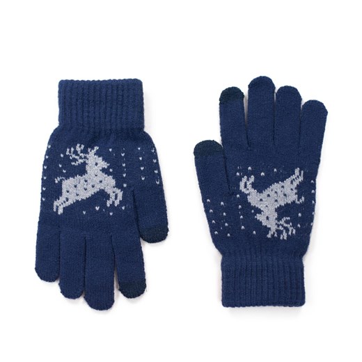 Rękawiczki Bukowina ze sklepu JK-Collection w kategorii Rękawiczki męskie - zdjęcie 165107833