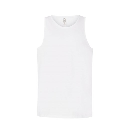 TSUA STRP WH XL ze sklepu JK-Collection w kategorii T-shirty męskie - zdjęcie 165108462
