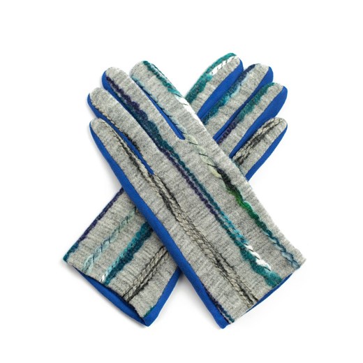 Rękawiczki Chatou uniwersalny JK-Collection