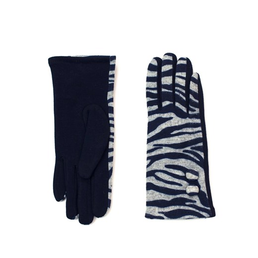 Rękawiczki Nairobi ze sklepu JK-Collection w kategorii Rękawiczki damskie - zdjęcie 165108953