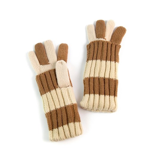 Rękawiczki Dżakarta ze sklepu JK-Collection w kategorii Rękawiczki damskie - zdjęcie 165110134