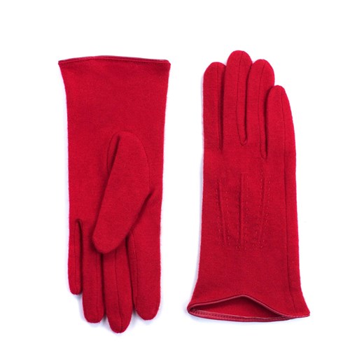 Rękawiczki Melbourne ze sklepu JK-Collection w kategorii Rękawiczki damskie - zdjęcie 165110192