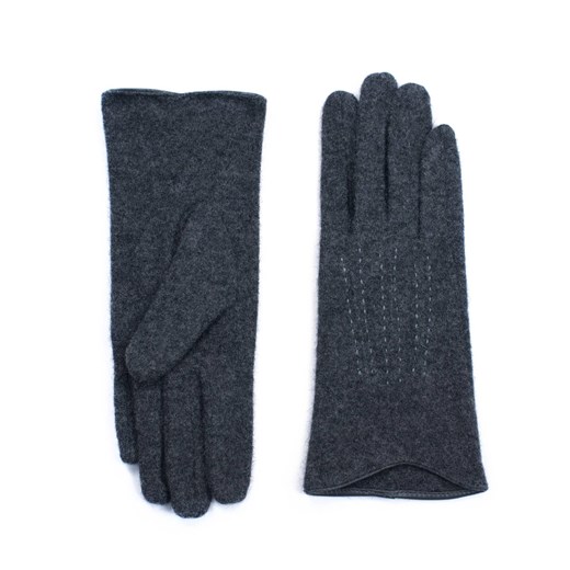 Rękawiczki Melbourne ze sklepu JK-Collection w kategorii Rękawiczki damskie - zdjęcie 165110591