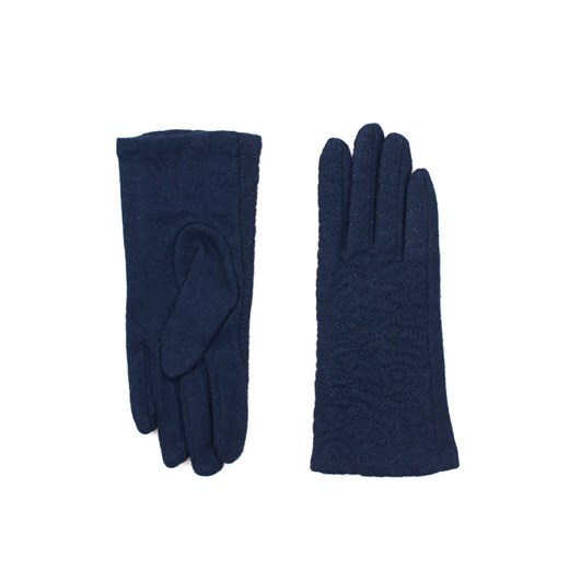 Rękawiczki Andora ze sklepu JK-Collection w kategorii Rękawiczki damskie - zdjęcie 165110940
