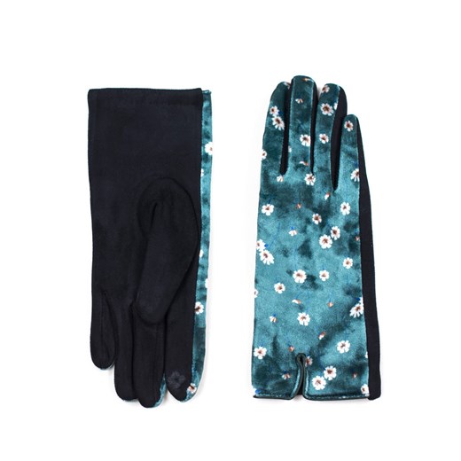 Rękawiczki Antwerpia ze sklepu JK-Collection w kategorii Rękawiczki damskie - zdjęcie 165111371
