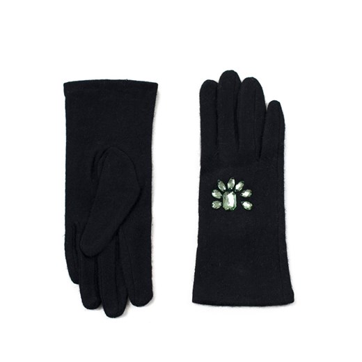 Rękawiczki Ankara ze sklepu JK-Collection w kategorii Rękawiczki damskie - zdjęcie 165112072
