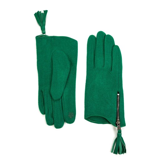 Rękawiczki Pello ze sklepu JK-Collection w kategorii Rękawiczki damskie - zdjęcie 165112263