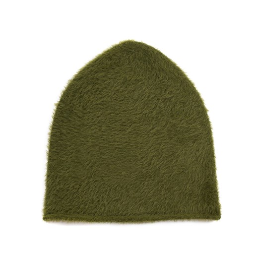 Polska czapka Przyjemna ze sklepu JK-Collection w kategorii Czapki zimowe damskie - zdjęcie 165112530