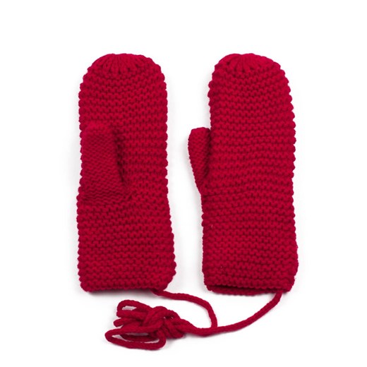 Rękawiczki Bergen ze sklepu JK-Collection w kategorii Rękawiczki damskie - zdjęcie 165112833