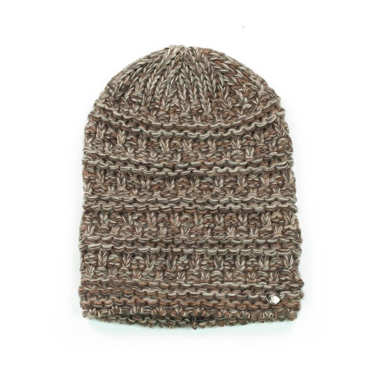 Polska czapka Długa zima ze sklepu JK-Collection w kategorii Czapki zimowe damskie - zdjęcie 165114791
