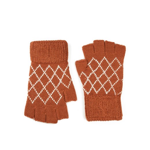 Rękawiczki Eiger ze sklepu JK-Collection w kategorii Rękawiczki damskie - zdjęcie 165114921