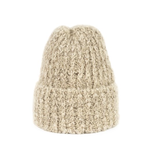 Polska czapka Podhalanka ze sklepu JK-Collection w kategorii Czapki zimowe damskie - zdjęcie 165116803