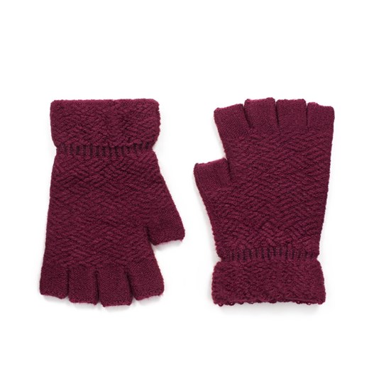 Rękawiczki Palermo ze sklepu JK-Collection w kategorii Rękawiczki damskie - zdjęcie 165117972