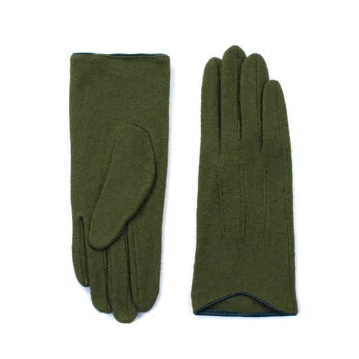 Rękawiczki Melbourne ze sklepu JK-Collection w kategorii Rękawiczki damskie - zdjęcie 165117980