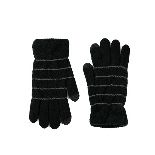 Rękawiczki Mangart ze sklepu JK-Collection w kategorii Rękawiczki damskie - zdjęcie 165118470