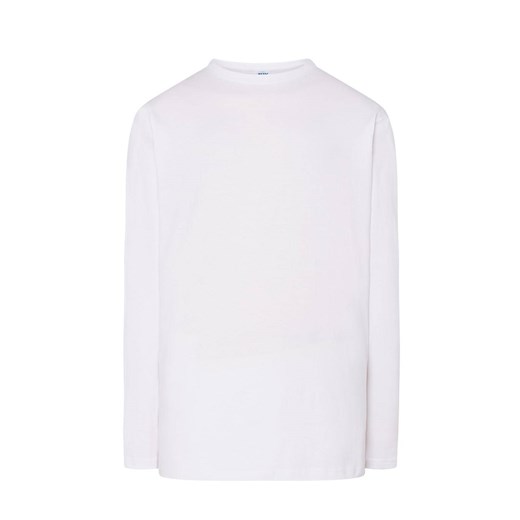 TSRA 150 LS WH M ze sklepu JK-Collection w kategorii T-shirty męskie - zdjęcie 165118593