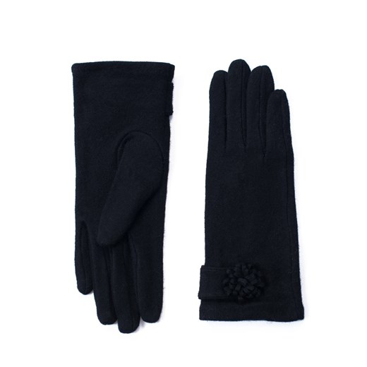 Rękawiczki Armidale ze sklepu JK-Collection w kategorii Rękawiczki damskie - zdjęcie 165119361